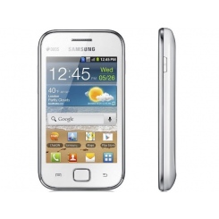 Samsung S6802 Galaxy Ace Duos -  1