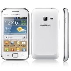 Samsung S6802 Galaxy Ace Duos -  2