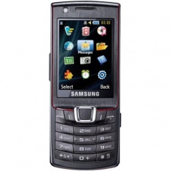 Samsung S7220 Ultra b -  7