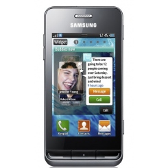Samsung S7230E Wave 723 -  6