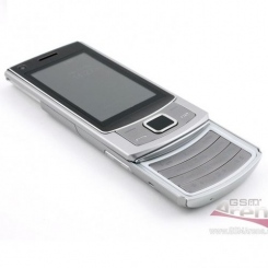 Samsung S7350 Ultra s -  4