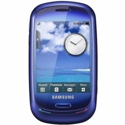 Samsung S7550 Blue Earth -  3