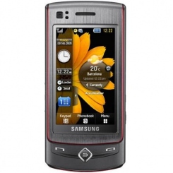 Samsung S8300 UltraTOUCH -  3