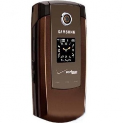 Samsung SCH-U810 Renown -  2