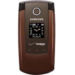 Samsung SCH-U810 Renown -  3
