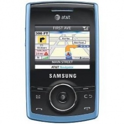 Samsung SGH-A767 Propel -  4