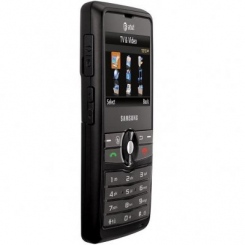 Samsung SGH-a827 Access -  6