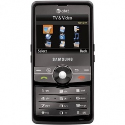Samsung SGH-a827 Access -  2