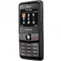 Samsung SGH-a827 Access -  4