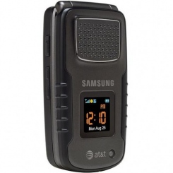 Samsung SGH-A837 Rugby -  2