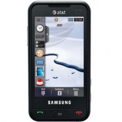 Samsung SGH-A867 Eternity -  4