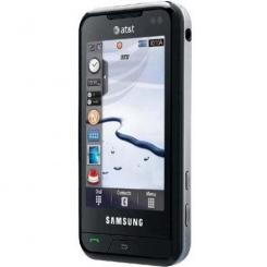 Samsung SGH-A867 Eternity -  2