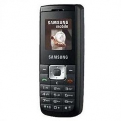 Samsung SGH-B100 -  4