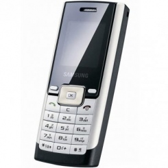 Samsung SGH-B200 -  4
