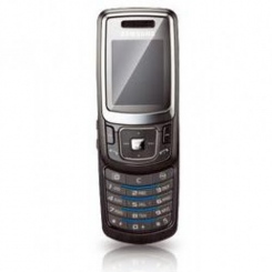 Samsung SGH-B520 -  4