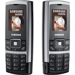 Samsung SGH-C130       -  7