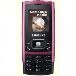 Samsung SGH-C130       -  5