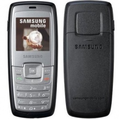Samsung SGH-C140 -  7