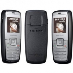 Samsung SGH-C140 -  4
