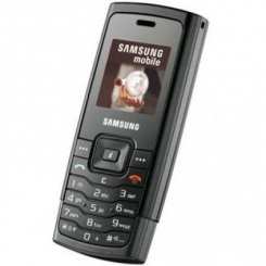 Samsung SGH-C160   -  5