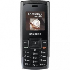 Samsung SGH-C160   -  3