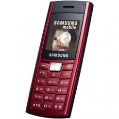 Samsung SGH-C170    -  4