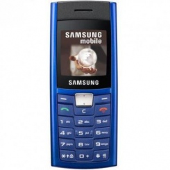 Samsung SGH-C170    -  2