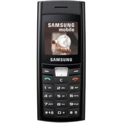 Samsung SGH-C180 -  5
