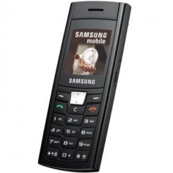 Samsung SGH-C180 -  2