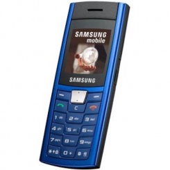 Samsung SGH-C180 -  4