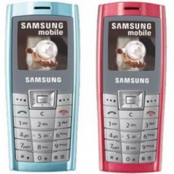 Samsung SGH-C240    -  8