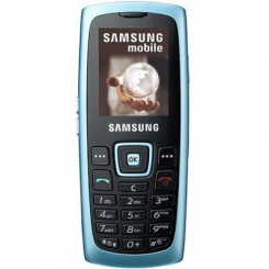 Samsung SGH-C240    -  3