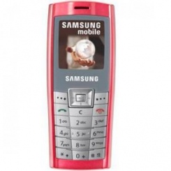 Samsung SGH-C240    -  4