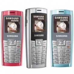 Samsung SGH-C240    -  6
