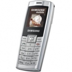 Samsung SGH-C240    -  5