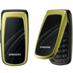 Samsung SGH-C250  -  8
