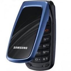 Samsung SGH-C250  -  2