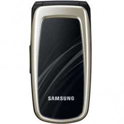 Samsung SGH-C250  -  3