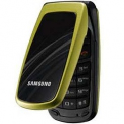 Samsung SGH-C250  -  4