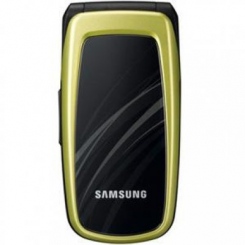 Samsung SGH-C250  -  5