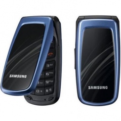 Samsung SGH-C250  -  9