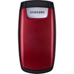 Samsung SGH-C260   -  6