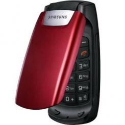 Samsung SGH-C260   -  2