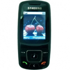 Samsung SGH-C300    -  2