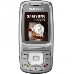 Samsung SGH-C300    -  4