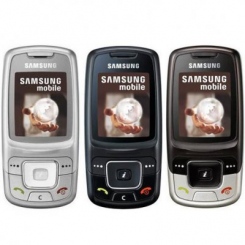 Samsung SGH-C300    -  8