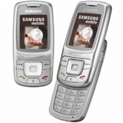 Samsung SGH-C300    -  7