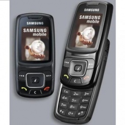 Samsung SGH-C300    -  3