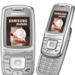 Samsung SGH-C300    -  5