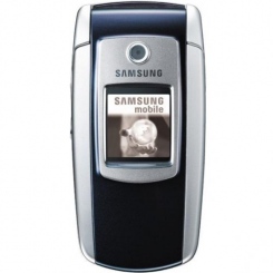 Samsung SGH-C510 -  4